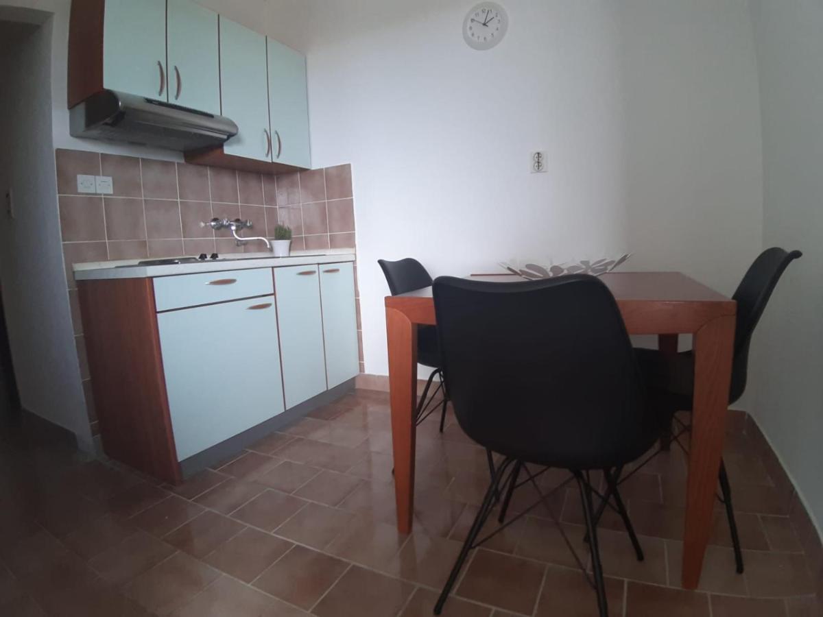 Apartmani Ksenija Kozino Bagian luar foto