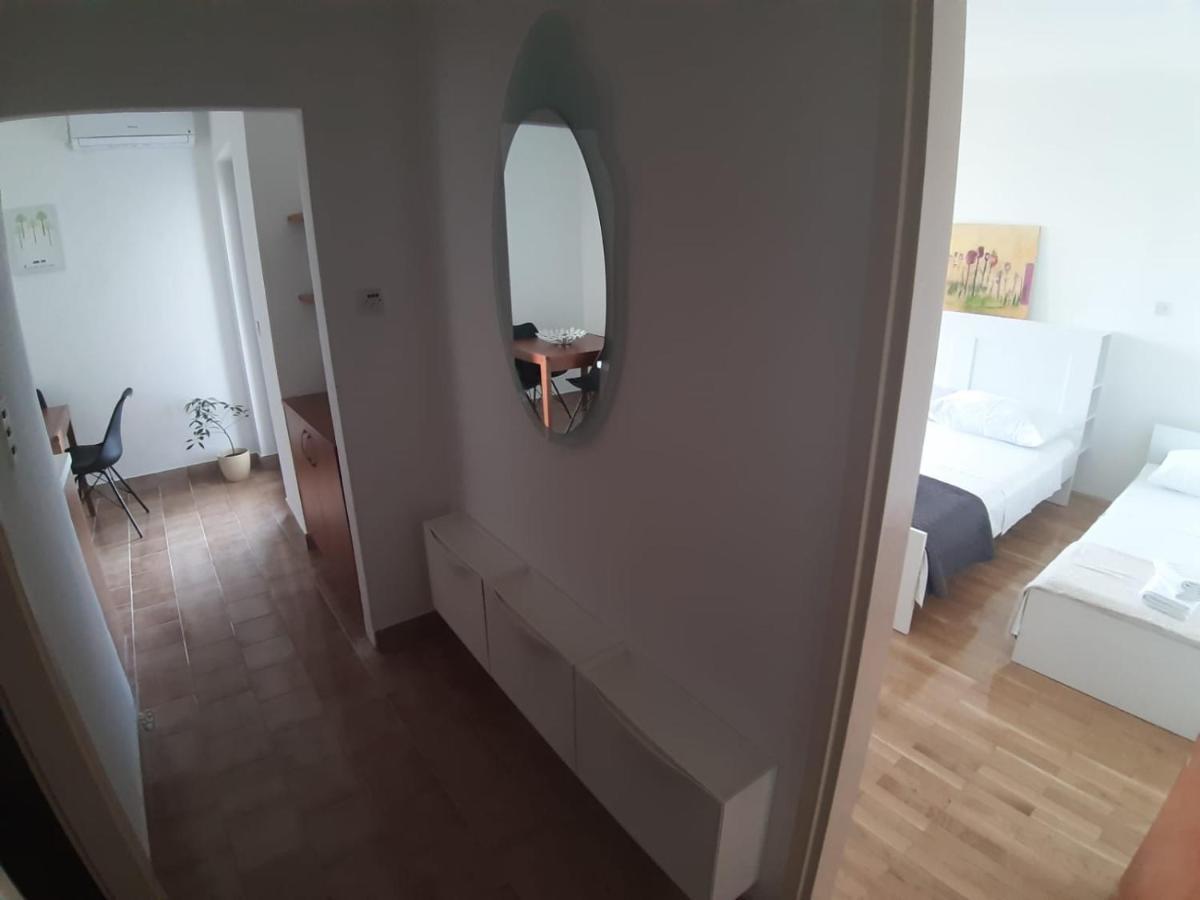 Apartmani Ksenija Kozino Bagian luar foto