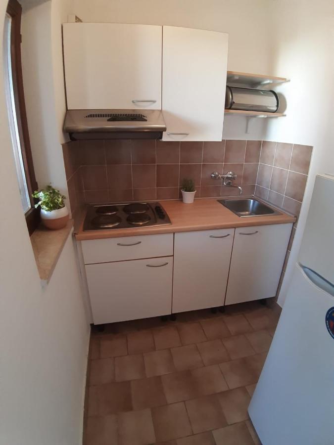 Apartmani Ksenija Kozino Bagian luar foto